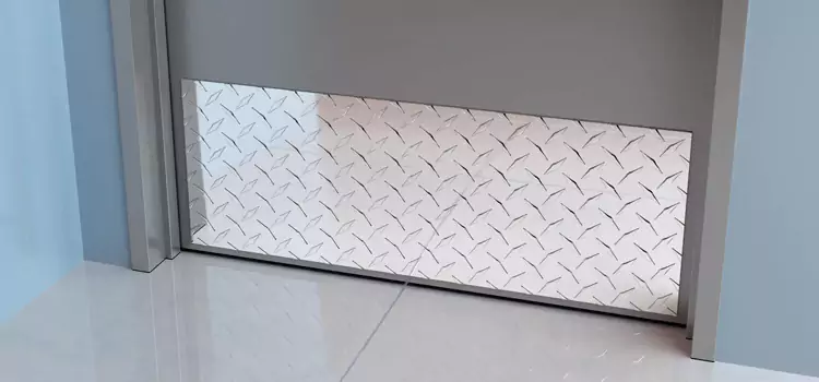 Benefits of Professional Kick Plate Solutions in Brandon, FL